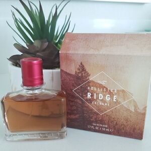 Hollister Ridge Cologne 1.7 fl oz (50 ml) 